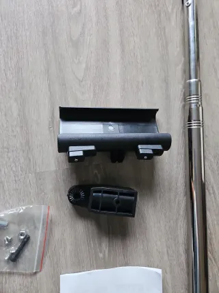 Mango telescópico para Drywall