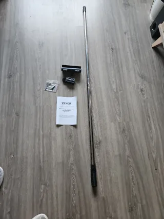 Mango telescópico para Drywall