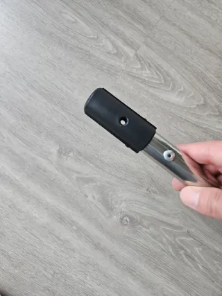 Mango telescópico para Drywall