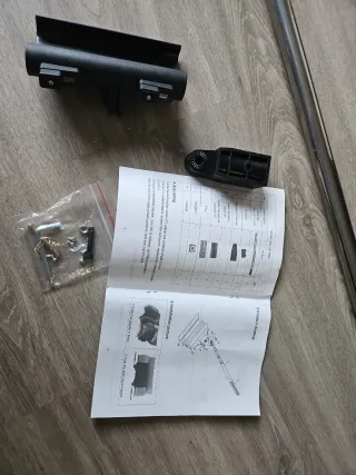 Mango telescópico para Drywall