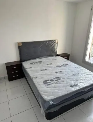 Canapé abatible matrimonio