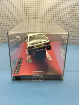 Scalextric Talbot Sunbeam Lotus