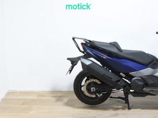 SYM MAXSYM TL