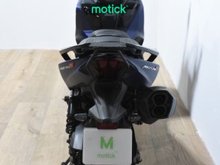 SYM MAXSYM TL