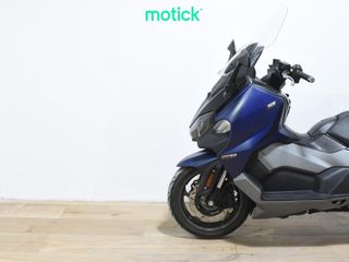 SYM MAXSYM TL