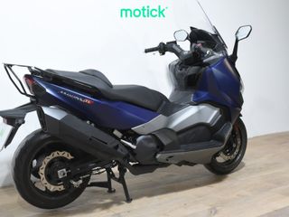 SYM MAXSYM TL