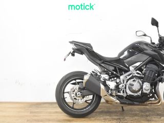 KAWASAKI Z 900 (FULL)