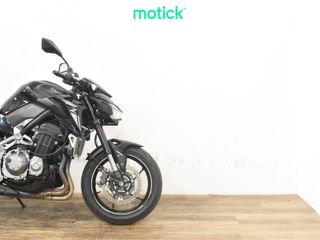 KAWASAKI Z 900 (FULL)