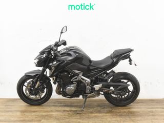 KAWASAKI Z 900 (FULL)
