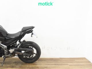 KAWASAKI Z 900 (FULL)