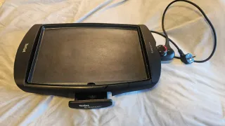 URGE Plancha Eléctrica Tefal