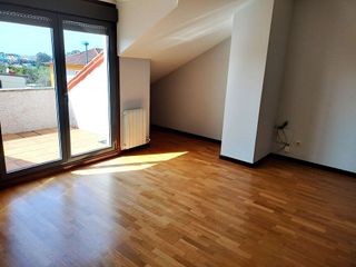 Casa adosada en venta en Castrelos - Sardoma en Vigo