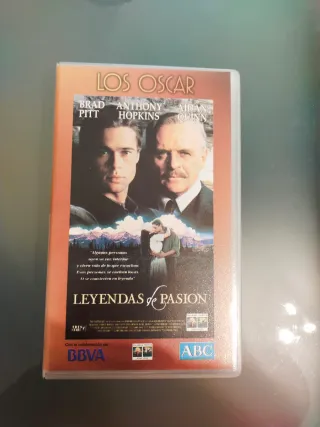 3 Film: La Vita è Bella, Leggende di Passione, Essenza di Donna