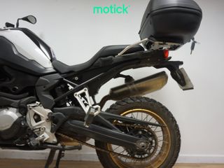 BMW F 850 GS (PAQUETE CONFORT)(A)