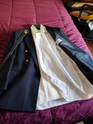 3 Trajes de comunión niño ,