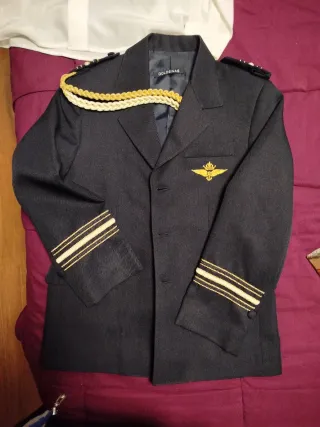 3 Trajes de comunión niño ,