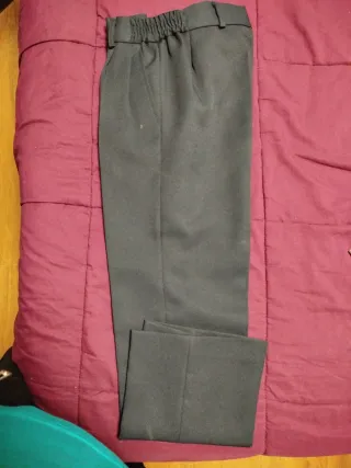 3 Trajes de comunión niño ,
