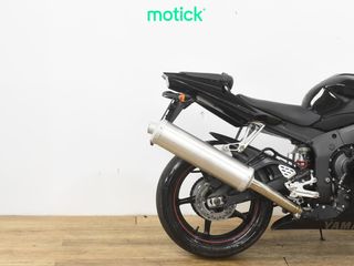 YAMAHA YZF R6