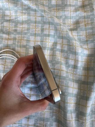 iPhone 16 Pro Max 256GB 100%