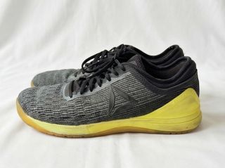 Zapatillas Reebok Nano 8.0 Talla 44