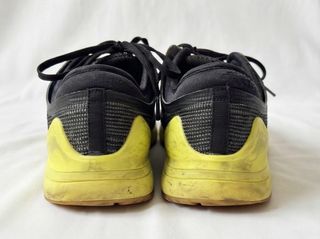 Zapatillas Reebok Nano 8.0 Talla 44