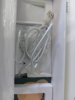 Impresora Portátil USB + Bluetooth