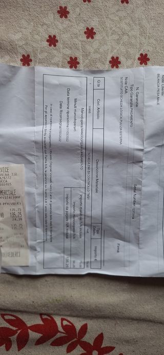 Bimby TM31 usato poco