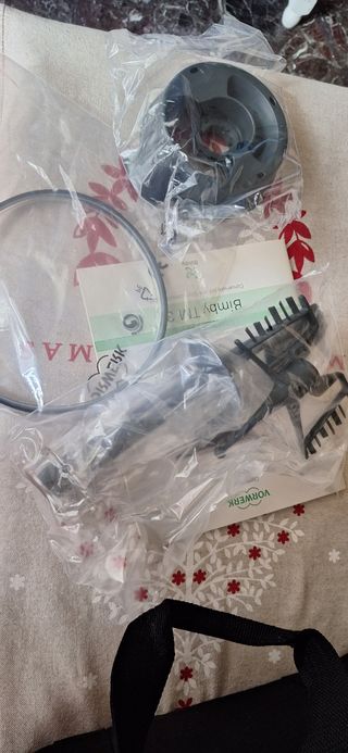 Bimby TM31 usato poco