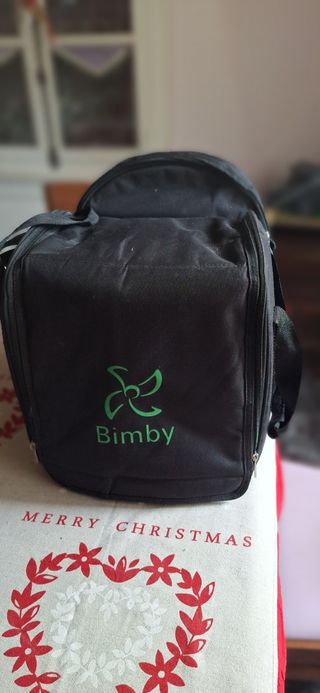 Bimby TM31 usato poco