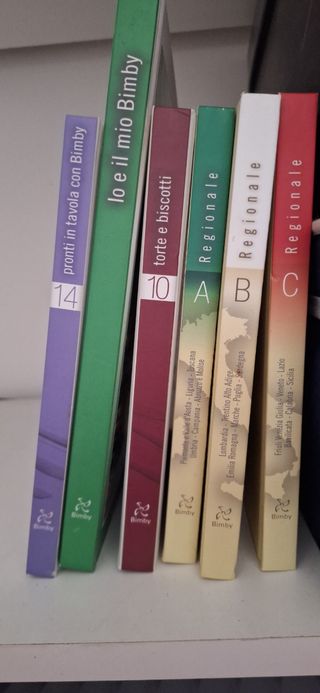 Bimby TM31 usato poco