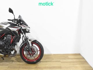 KAWASAKI Z 650 (A)