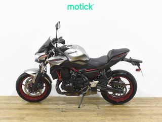KAWASAKI Z 650 (A)