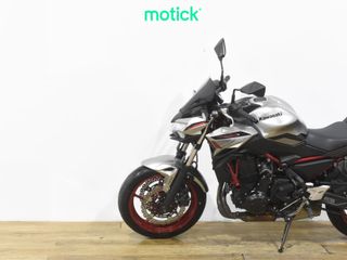 KAWASAKI Z 650 (A)