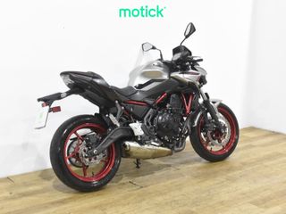 KAWASAKI Z 650 (A)