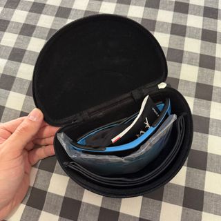 Gafas Spiuk con 4 Lentes Intercambiables