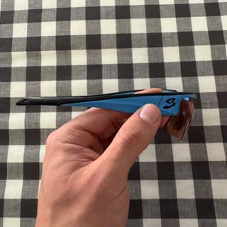 Gafas Spiuk con 4 Lentes Intercambiables