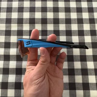 Gafas Spiuk con 4 Lentes Intercambiables