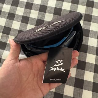 Gafas Spiuk con 4 Lentes Intercambiables