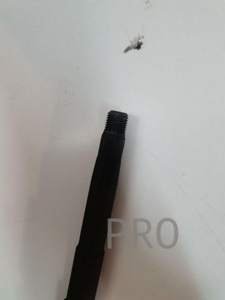 Columna dirección opel ascona C nuevo