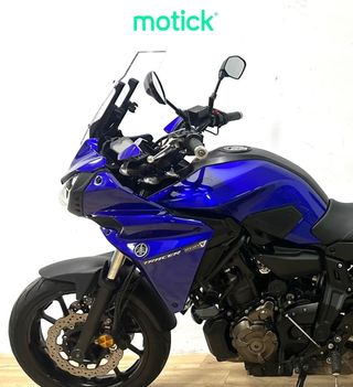 YAMAHA TRACER 700 (A)