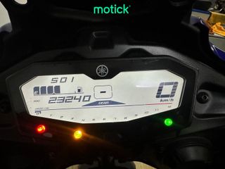 YAMAHA TRACER 700 (A)