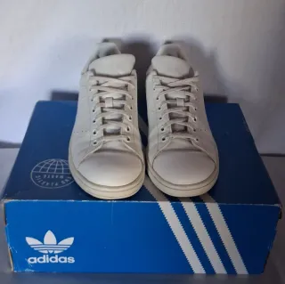 Sneakers Adidas Stan Smith bianche