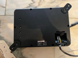 Subwoofer SOLO LA UNIDAD (no cables) TS-WX120A