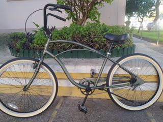 BICICLETA PLAYERA ELECTRA 26''      SEGUNDA MANO