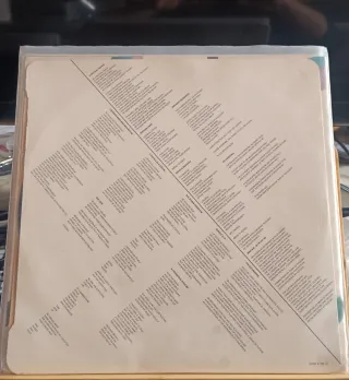 Wire 154 Vinilo UK 1ª Edición Indie