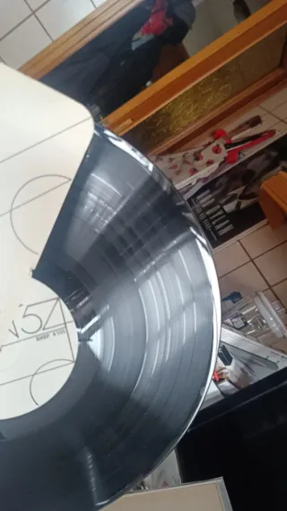 Wire 154 Vinilo UK 1ª Edición Indie