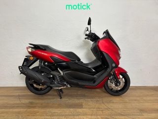 YAMAHA NMAX 125