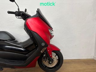 YAMAHA NMAX 125