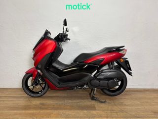 YAMAHA NMAX 125
