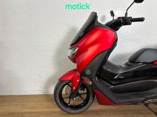 YAMAHA NMAX 125